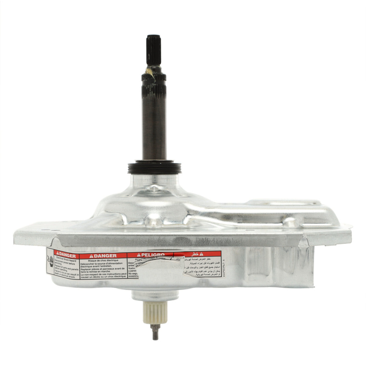 W11454738 Whirlpool Washer Gearcase