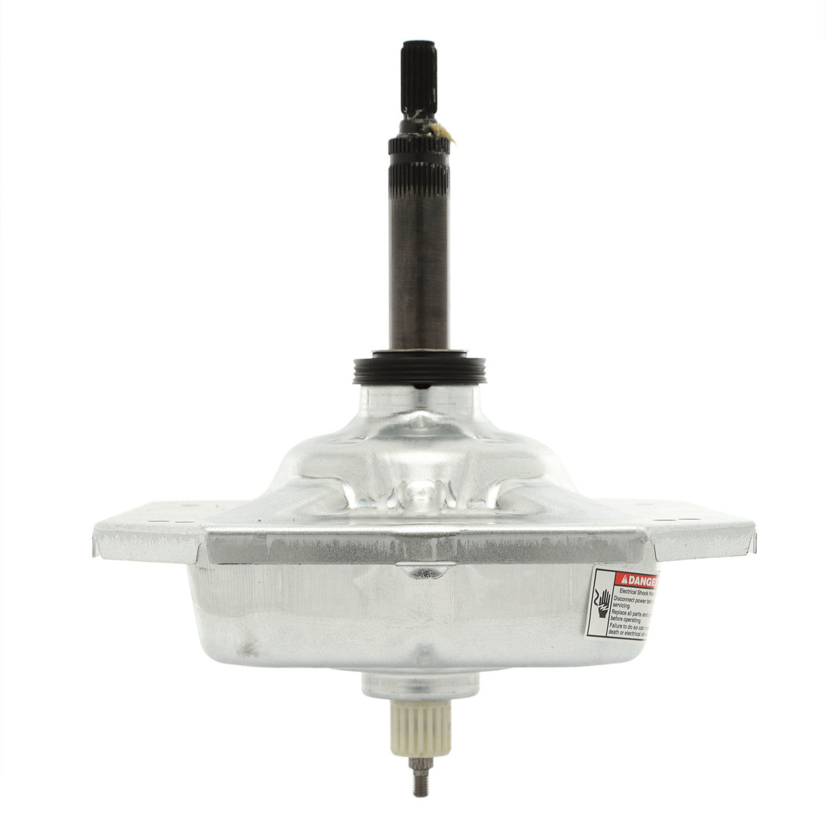 W11454738 Whirlpool Washer Gearcase