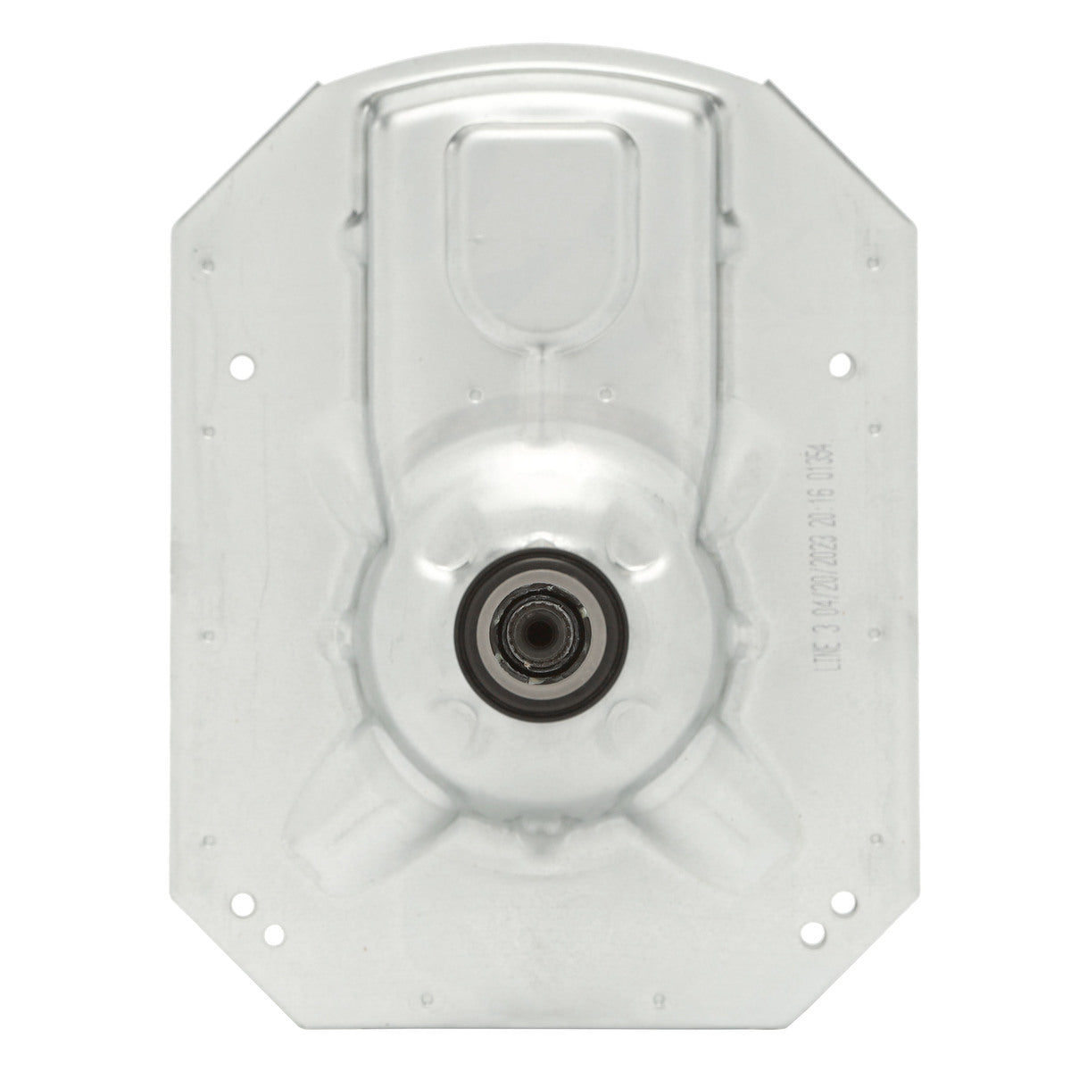 W11454741 Whirlpool Washer Gearcase