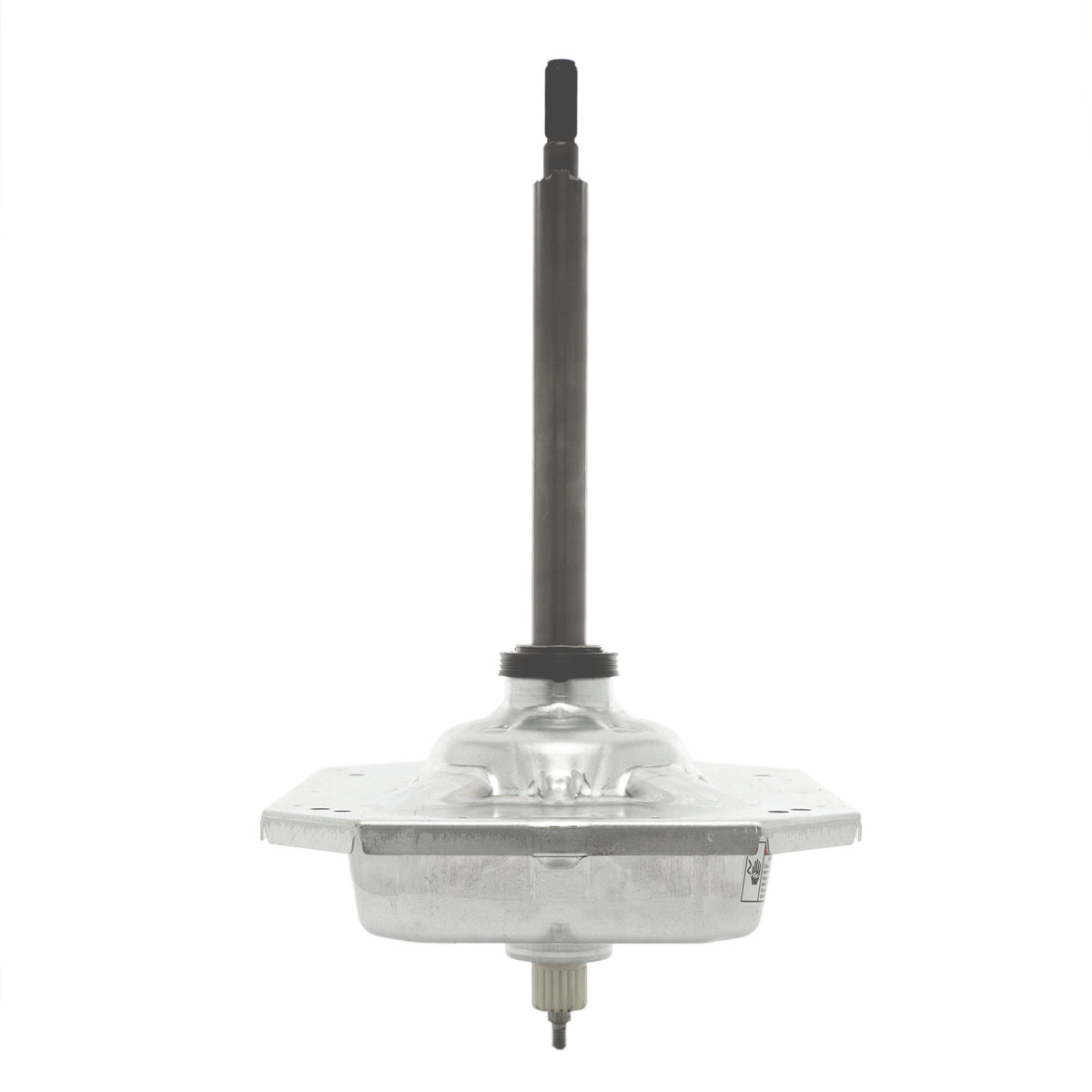 W11454741 Whirlpool Washer Gearcase
