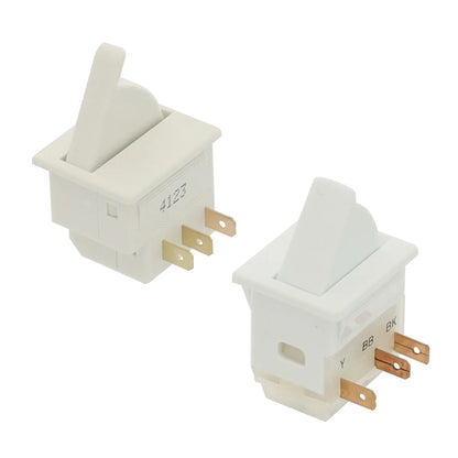 Whirlpool W11457217 SWITCH