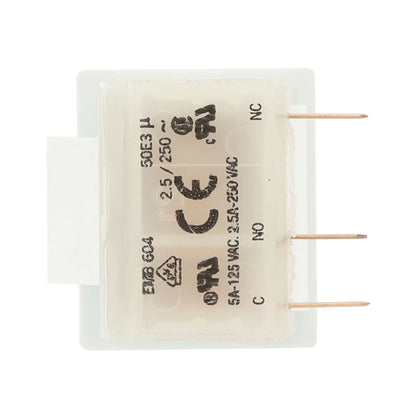 Whirlpool W11457217 SWITCH