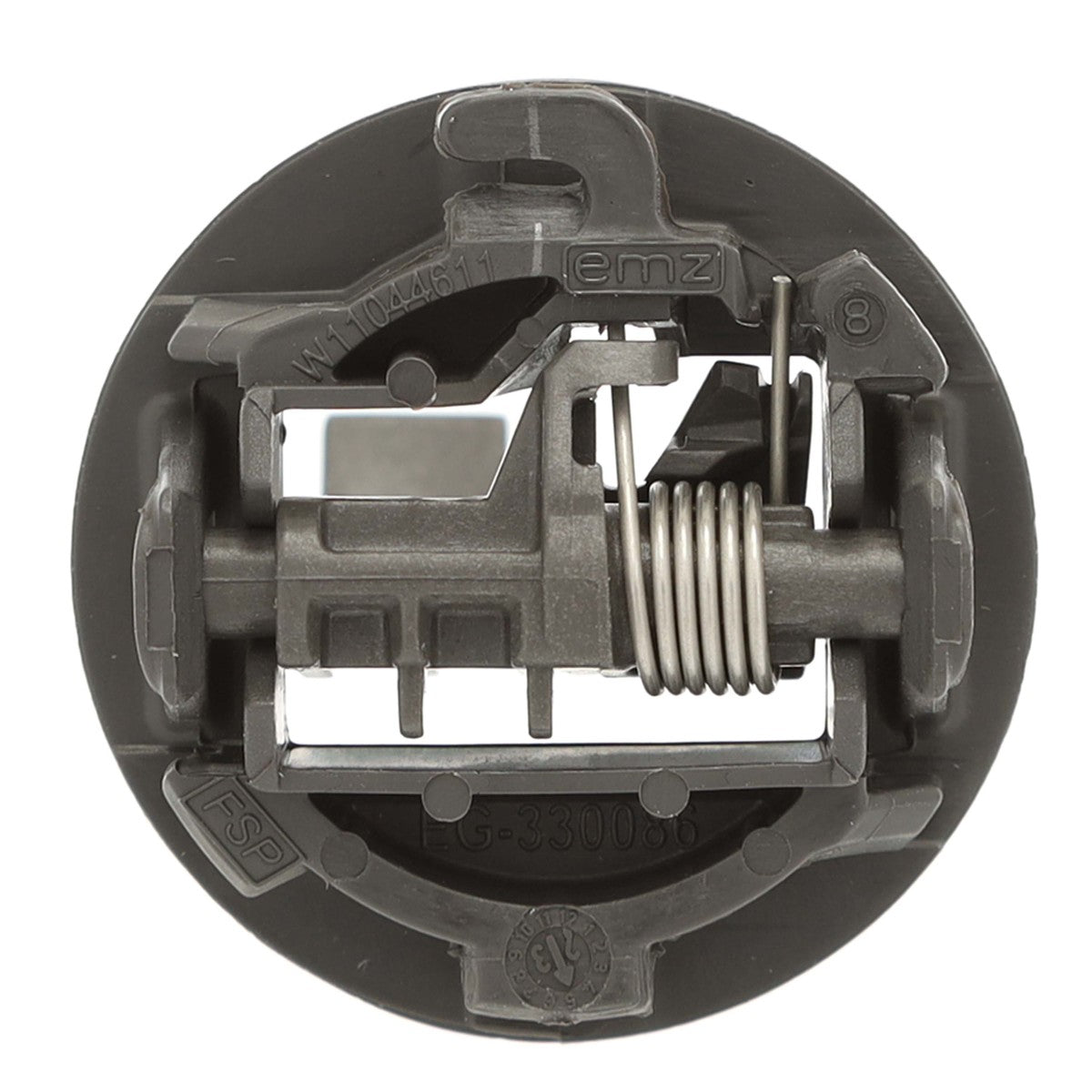W11457841 Whirlpool Washer Door Strike