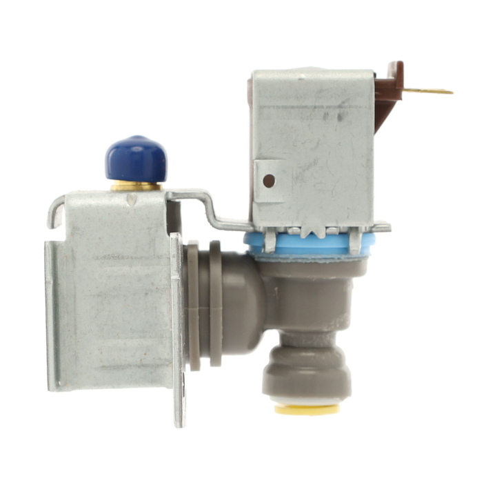 W11459724 Whirlpool Refrigerator Ice Maker Assembly