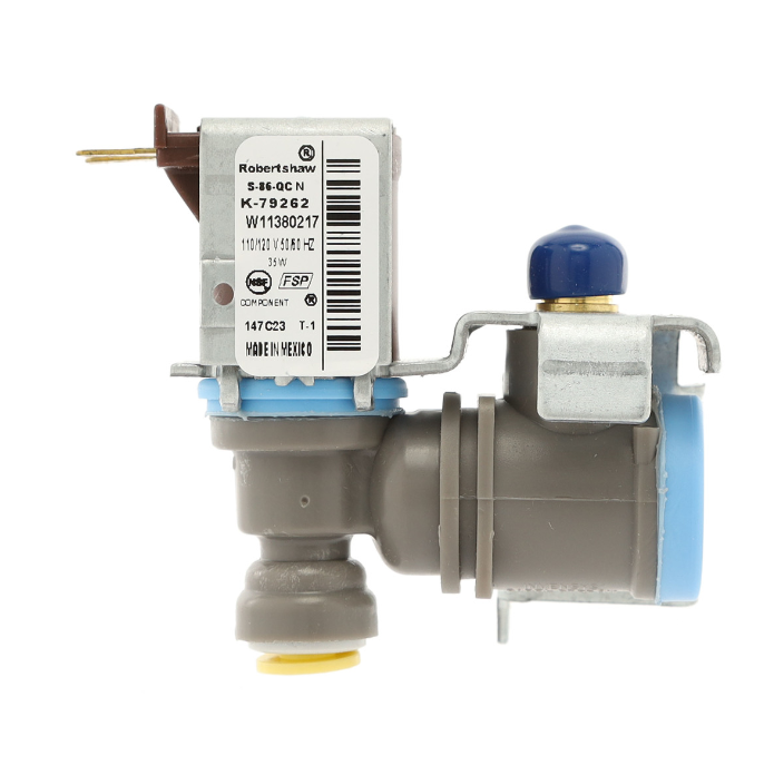 W11459724 Whirlpool Refrigerator Ice Maker Assembly