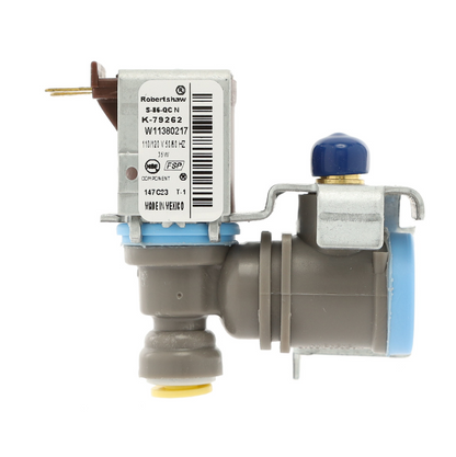 W11459724 Whirlpool Refrigerator Ice Maker Assembly