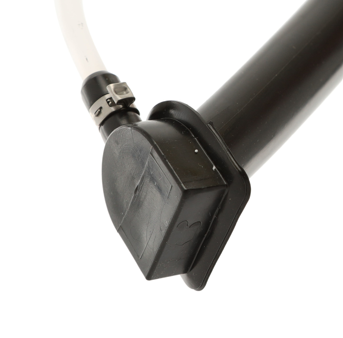 W11459724 Whirlpool Refrigerator Ice Maker Assembly