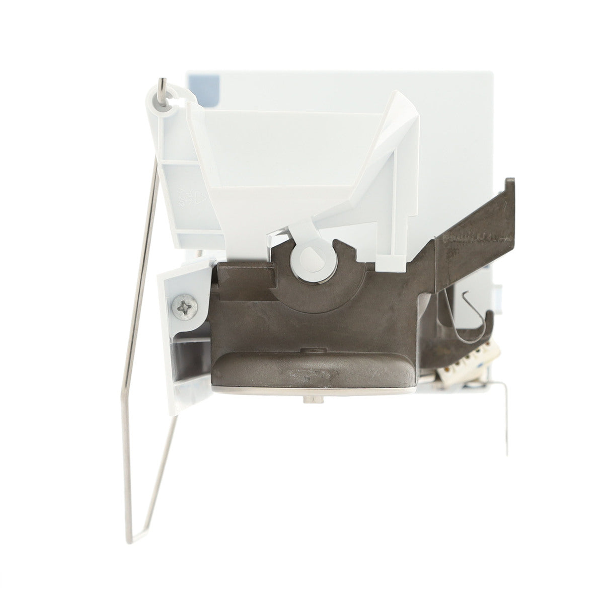 W11459724 Whirlpool Refrigerator Ice Maker Assembly