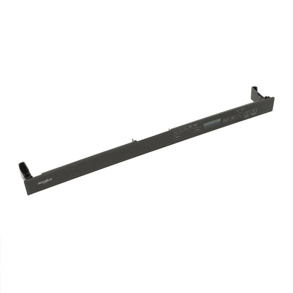 W11460908 Whirlpool Dishwasher Console