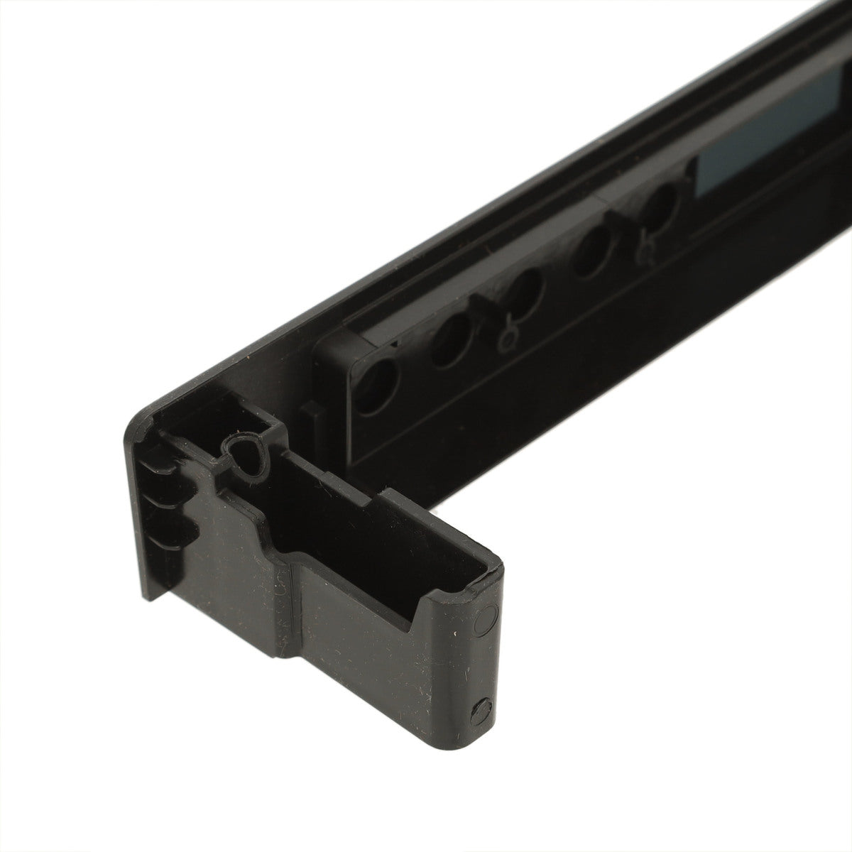 W11460908 Whirlpool Dishwasher Console