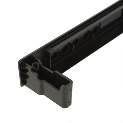 W11460908 Whirlpool Dishwasher Console