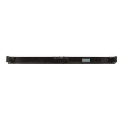 W11460908 Whirlpool Dishwasher Console
