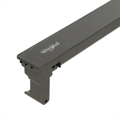 W11460908 Whirlpool Dishwasher Console
