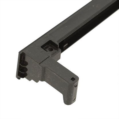 W11460908 Whirlpool Dishwasher Console