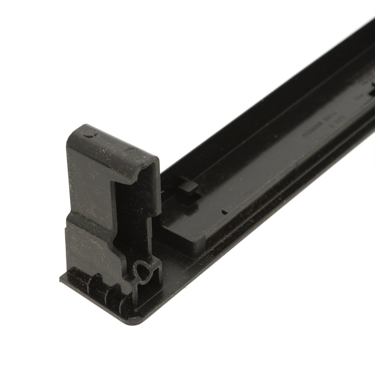 W11460908 Whirlpool Dishwasher Console