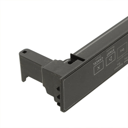 W11460908 Whirlpool Dishwasher Console
