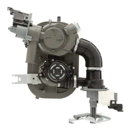 W11460945 Whirlpool Dishwasher Pump & Motor Assembly