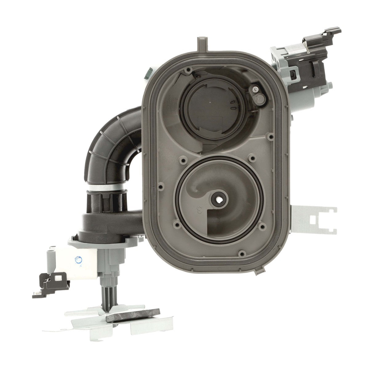 W11460945 Whirlpool Dishwasher Pump & Motor Assembly
