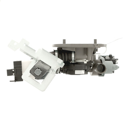 W11460945 Whirlpool Dishwasher Pump & Motor Assembly