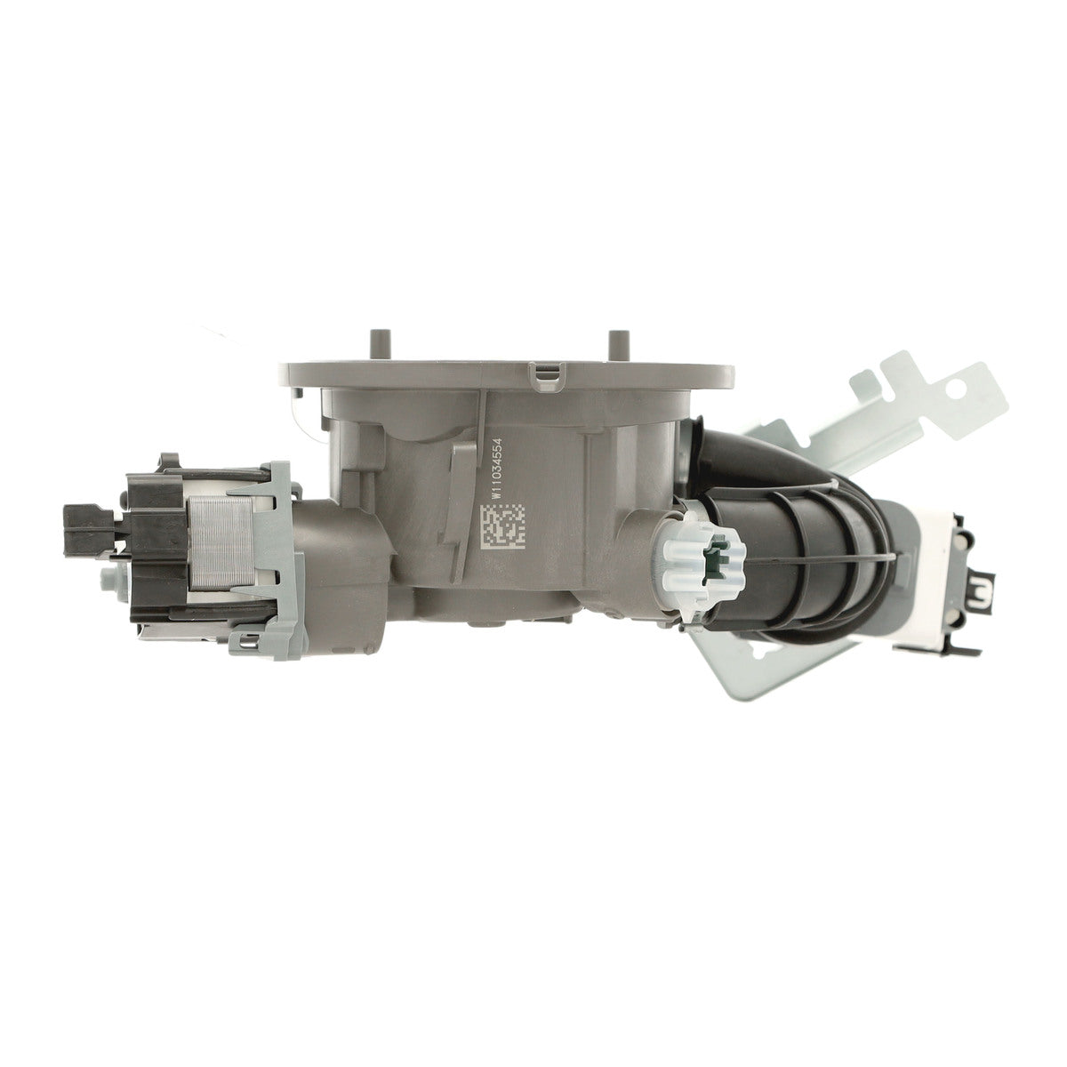 W11460945 Whirlpool Dishwasher Pump & Motor Assembly
