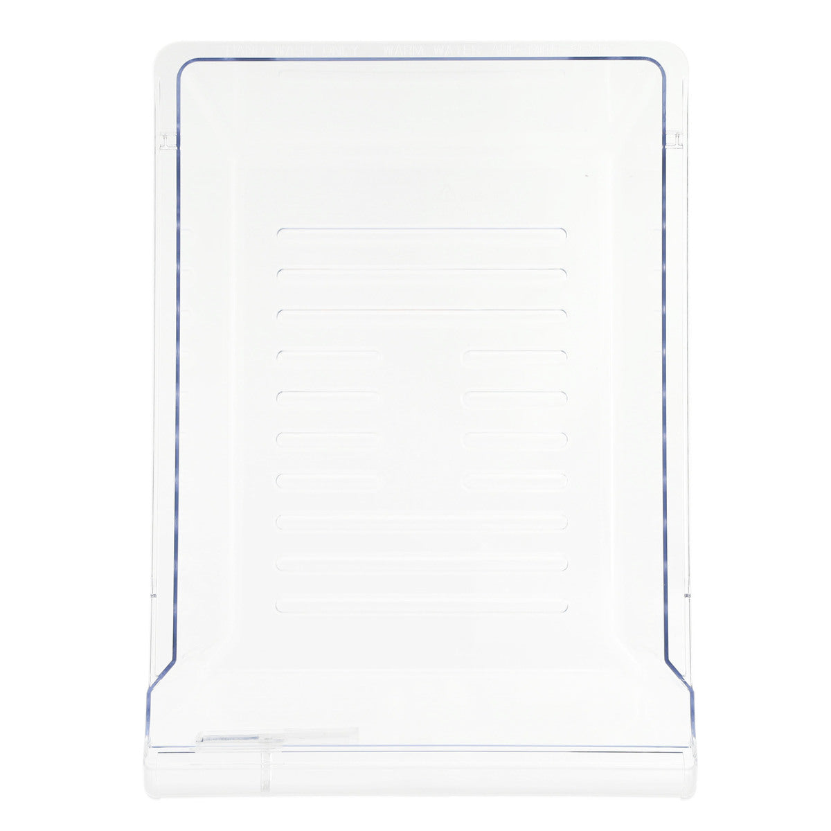 W11475670 Whirlpool Refrigerator Crisper Pan