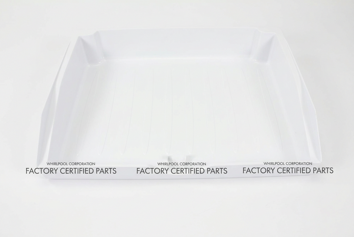 Whirlpool W11490183 PAN-UTILTY