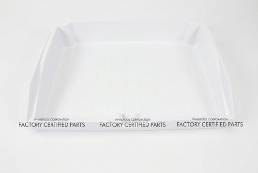 Whirlpool W11490183 PAN-UTILTY