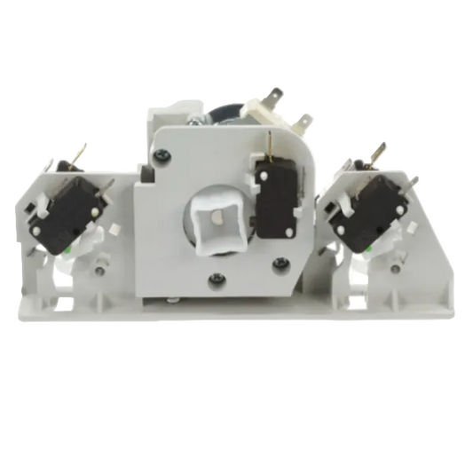 W11493414 Whirlpool Microwave Interlock