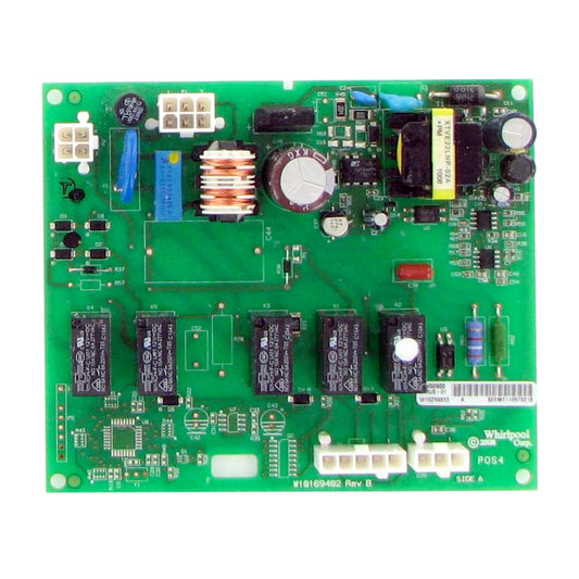 Whirlpool W11498797 Washer Electronic Control Board