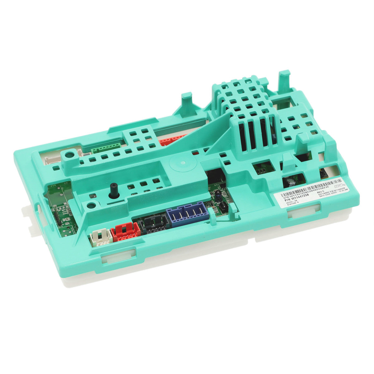 W11502823 Whirlpool Washer Electronic Control Board