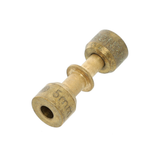 Whirlpool W11504445 COUPLER