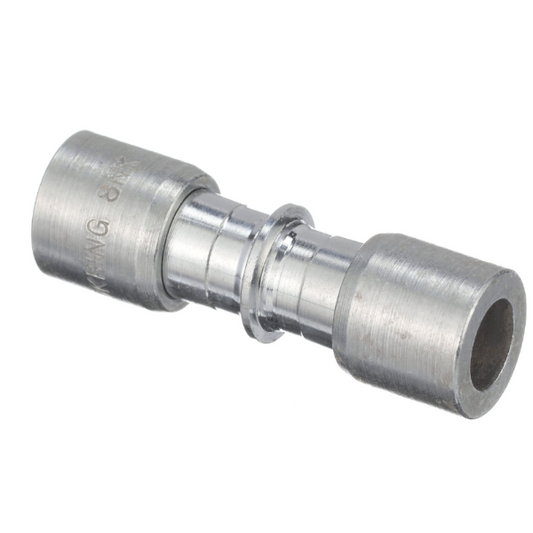 Whirlpool W11506620 COUPLER