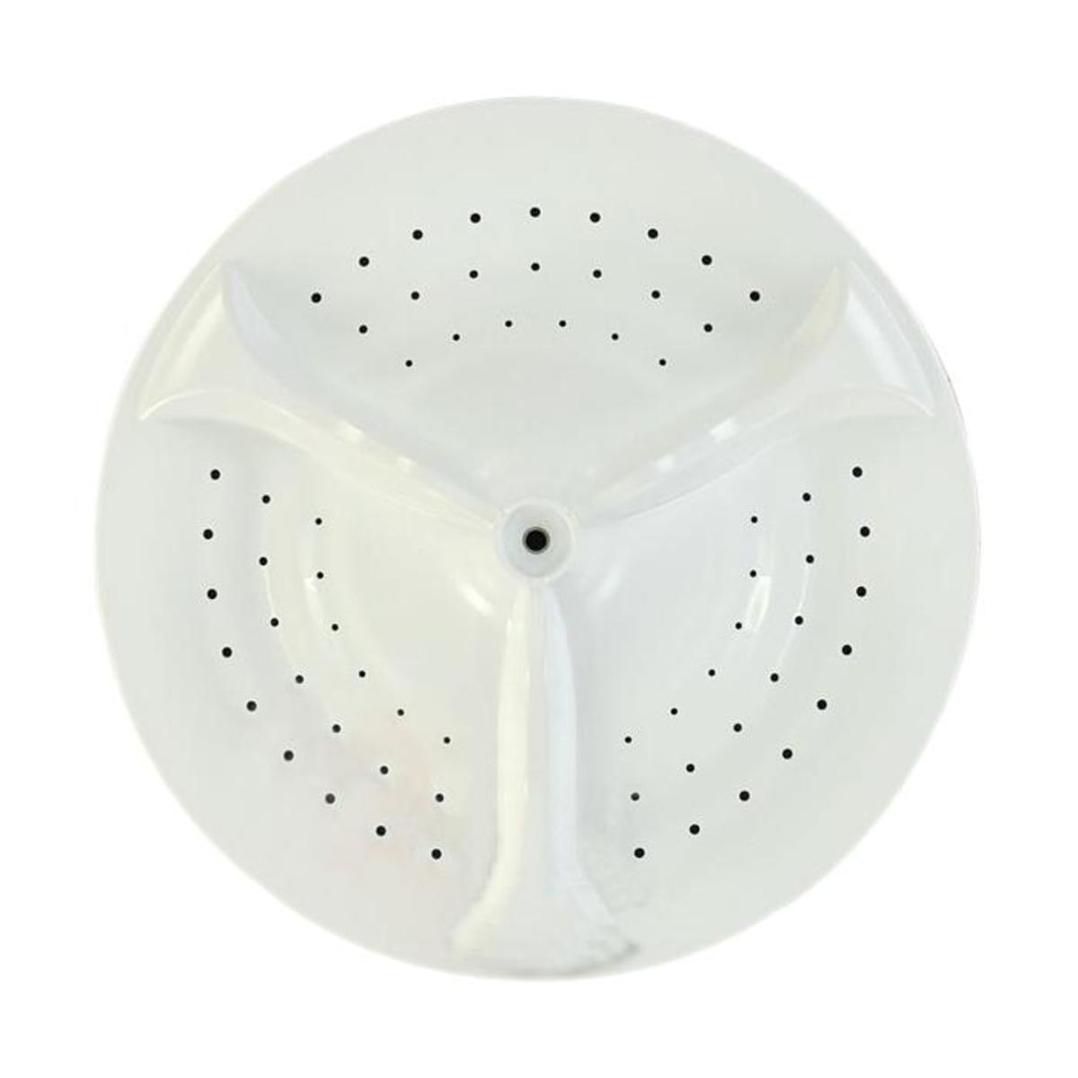 W11510461 Whirlpool Washer Washplate