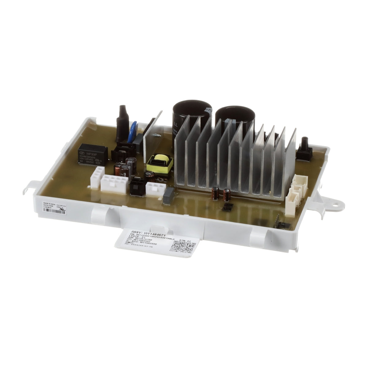 W11510463 Whirlpool Washer Electronic Control Board