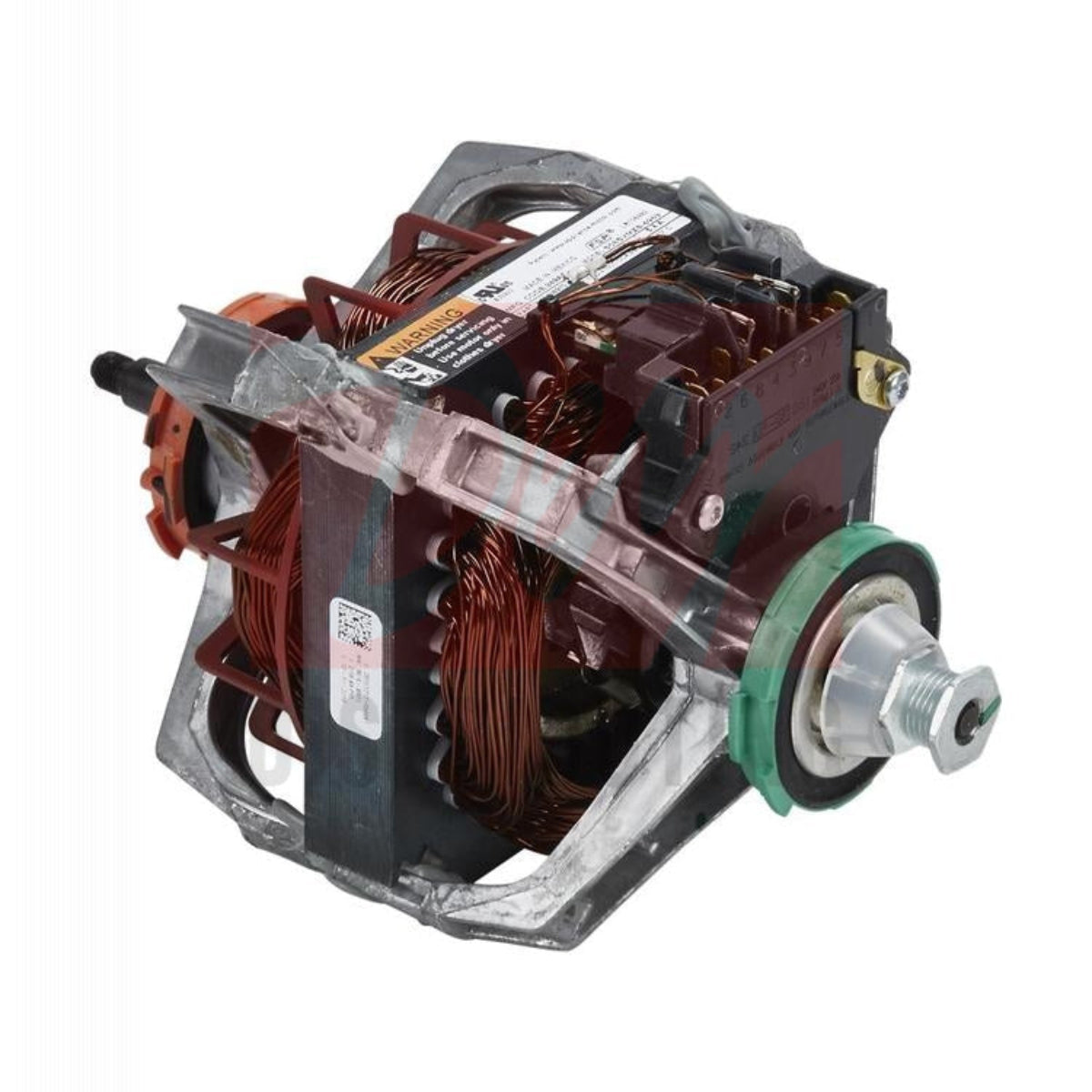 Whirlpool W11511154 MOTOR-DRVE