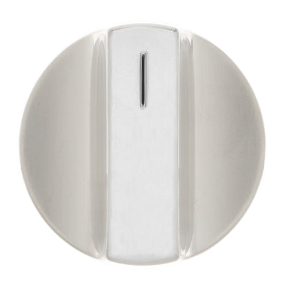 W11517334 Whirlpool Range Control Knob