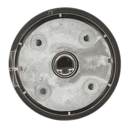 W11517334 Whirlpool Range Control Knob