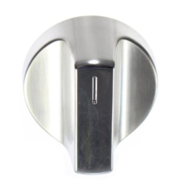 W11517335 Whirlpool Range Control Knob