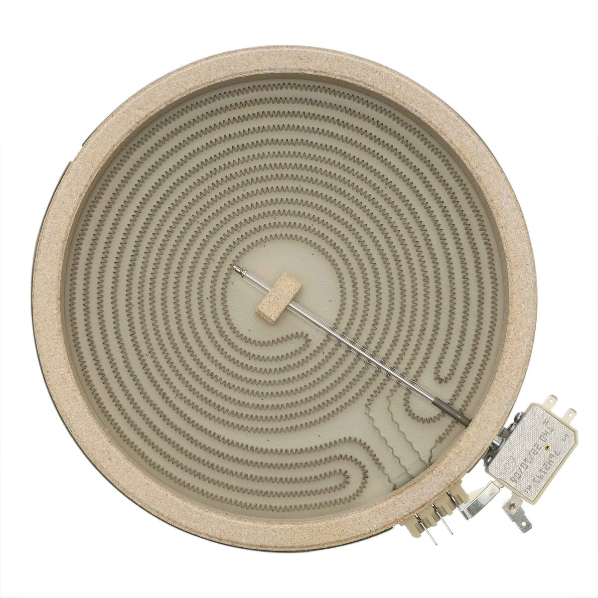 W11517959 Whirlpool Range Dual Surface Element (3000W/1400W)