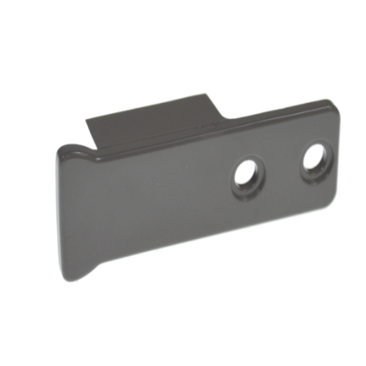 W11519504 Whirlpool Refrigerator Handle Endcap