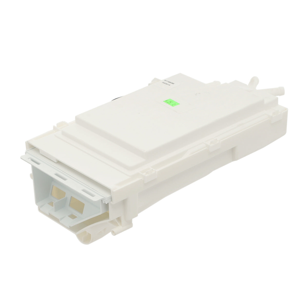 W11524106 Whirlpool Washer Detergent Dispenser Drawer