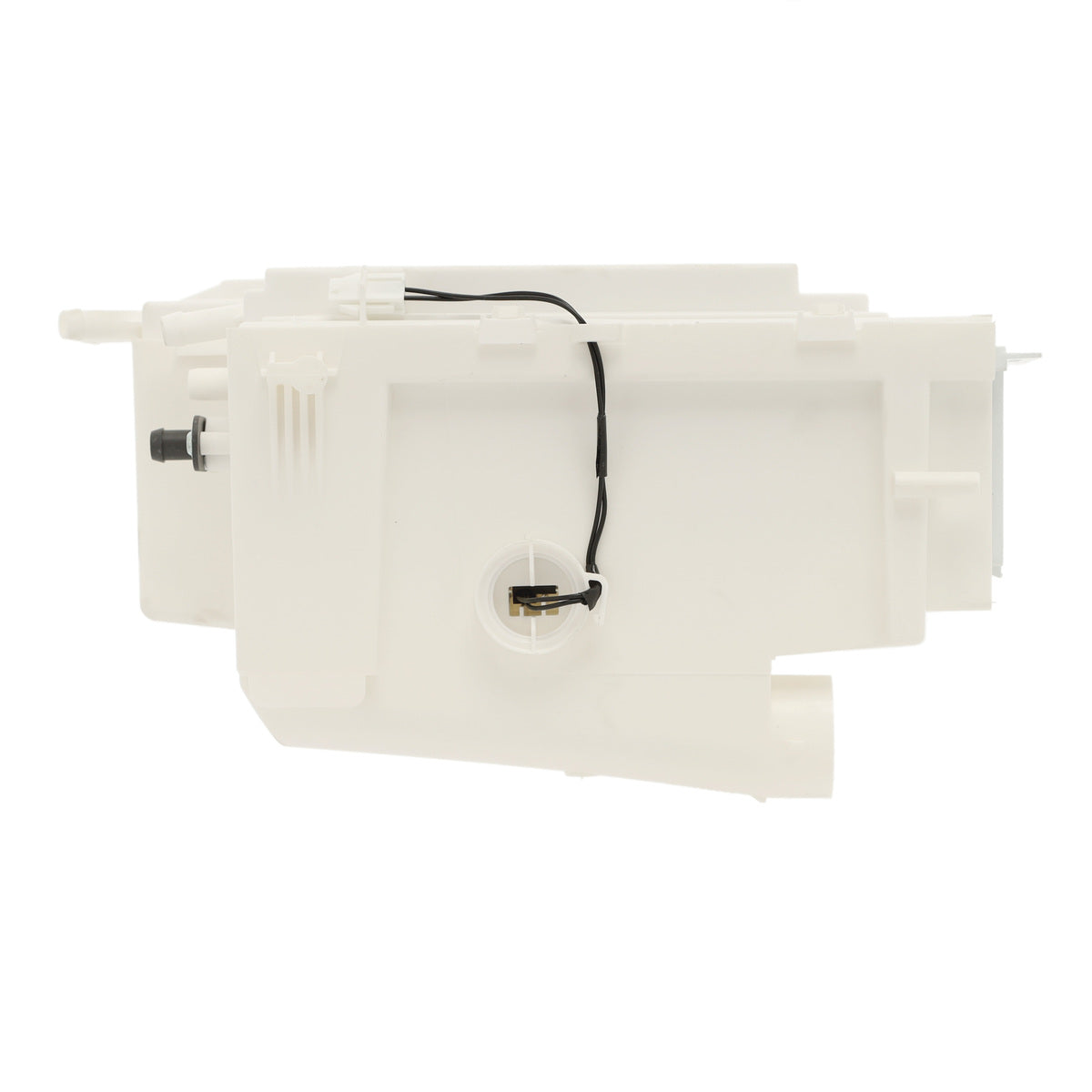 W11524106 Whirlpool Washer Detergent Dispenser Drawer
