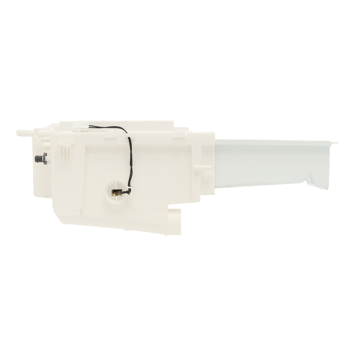 W11524106 Whirlpool Washer Detergent Dispenser Drawer
