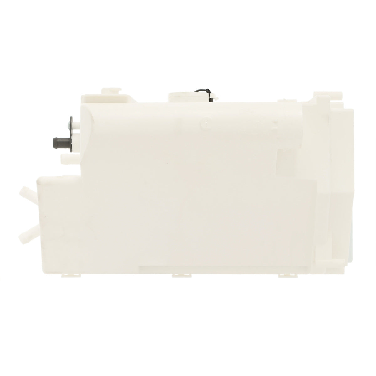 W11524106 Whirlpool Washer Detergent Dispenser Drawer