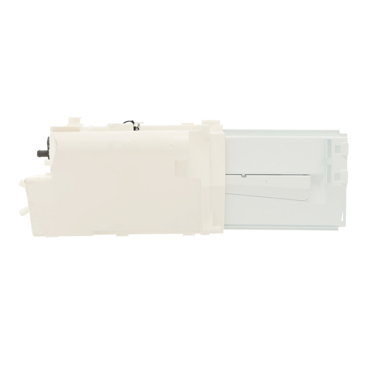 W11524106 Whirlpool Washer Detergent Dispenser Drawer