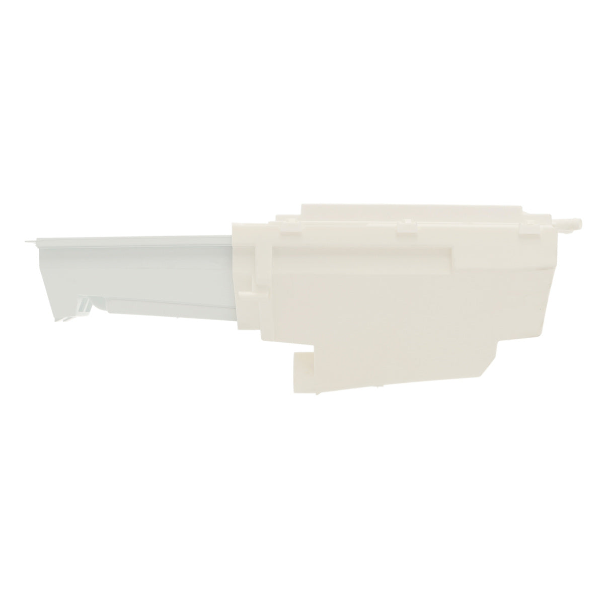 W11524106 Whirlpool Washer Detergent Dispenser Drawer