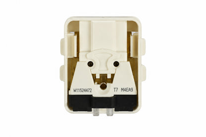 W11524472 Whirlpool Refrigerator Start Device