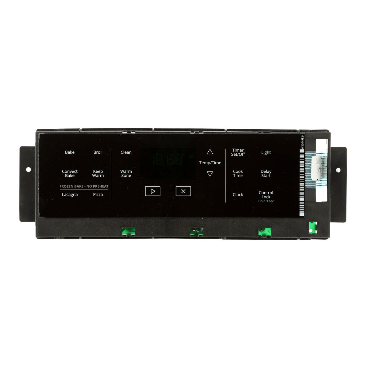 Whirlpool Oven Range Control Board W11528249 - Appliance Parts Canada