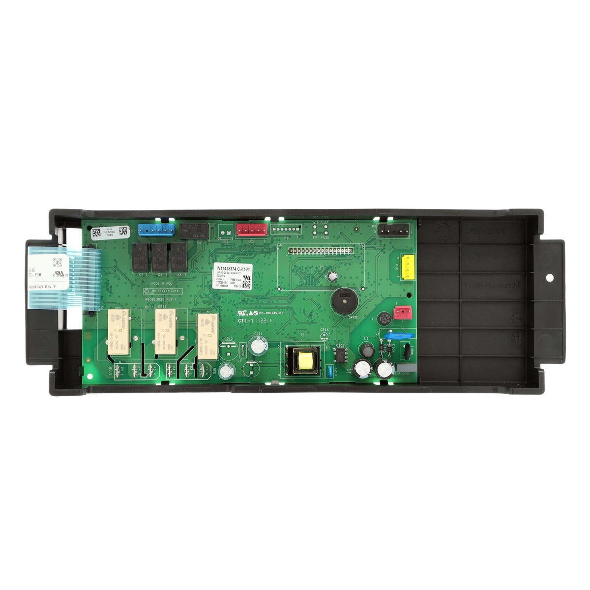 Whirlpool Oven Range Control Board W11528249 - Appliance Parts Canada