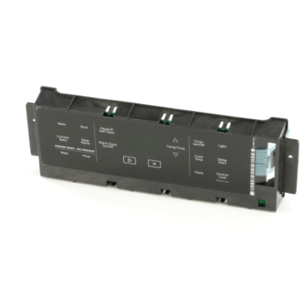 W11536793 Whirlpool Range Electronic Control Board
